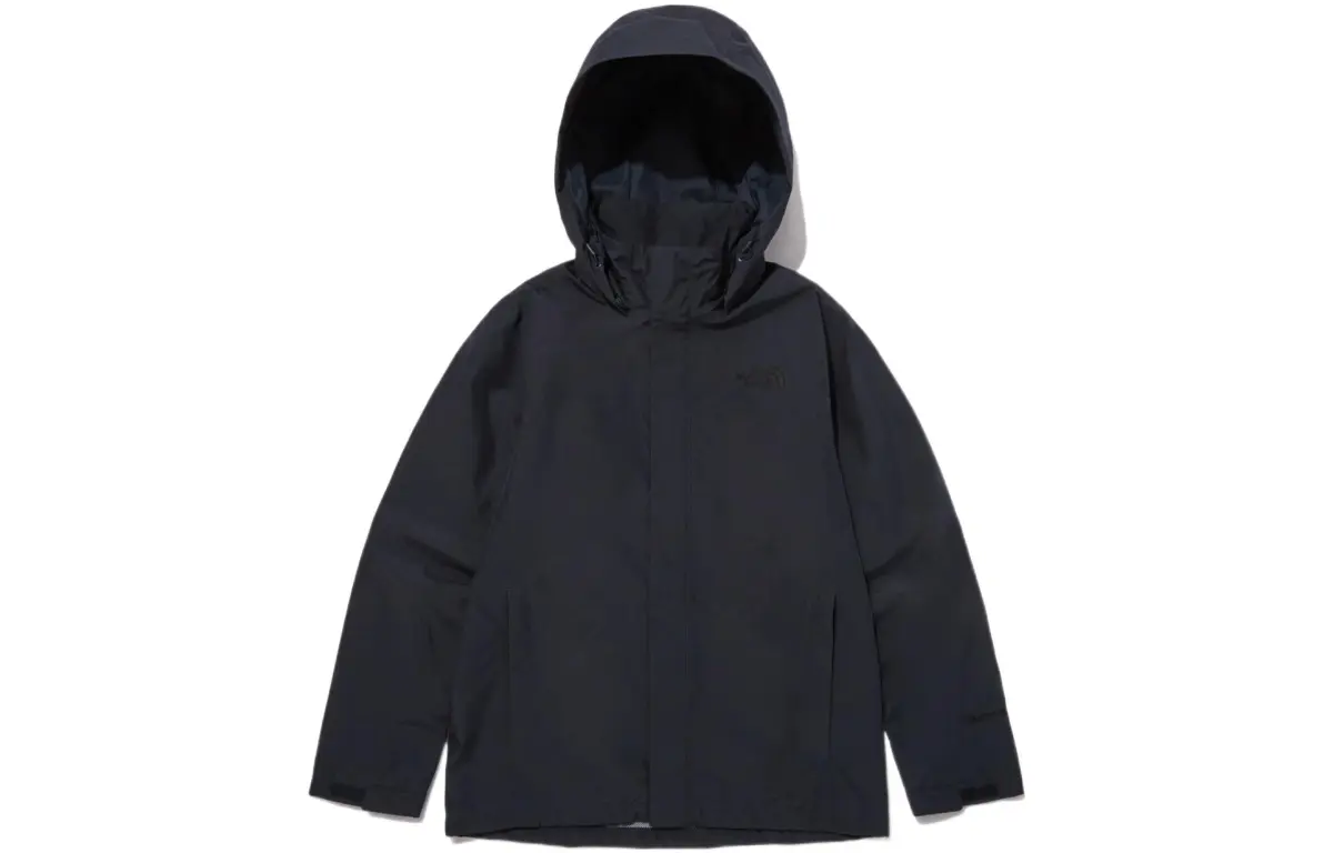 THE NORTH FACE Jacket Men's Black