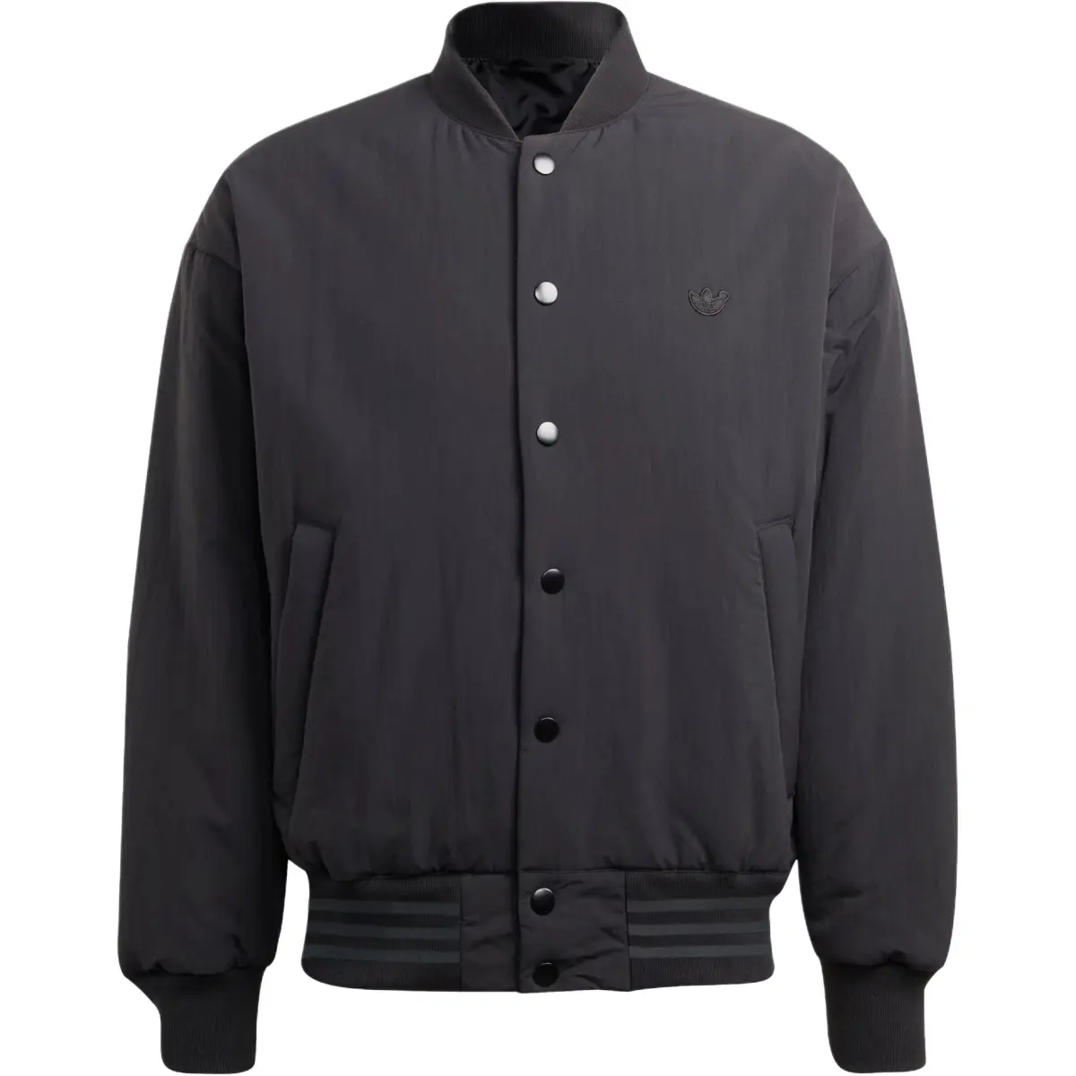 Adidas Originals Blue Version Jacket Men's Black
