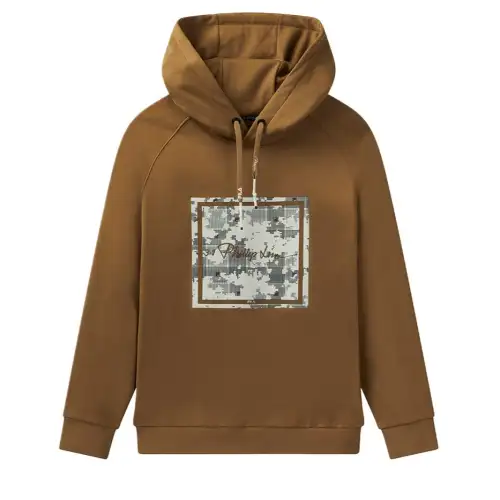 FILA x 3.1 Phillip Lim Sweatshirt Men's Burnt Tea Brown