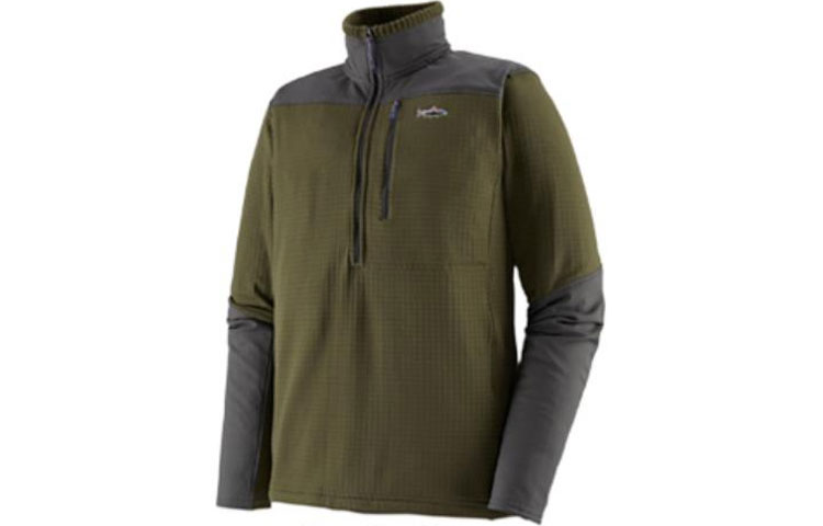 Patagonia R1 Fleece Clothing Men’s