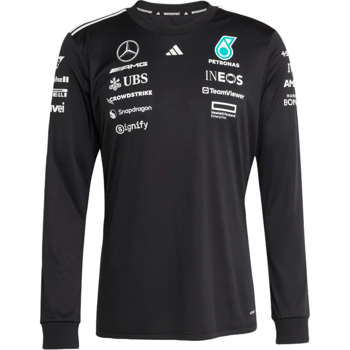 Adidas Free Shipping With AdiClub Mercedes