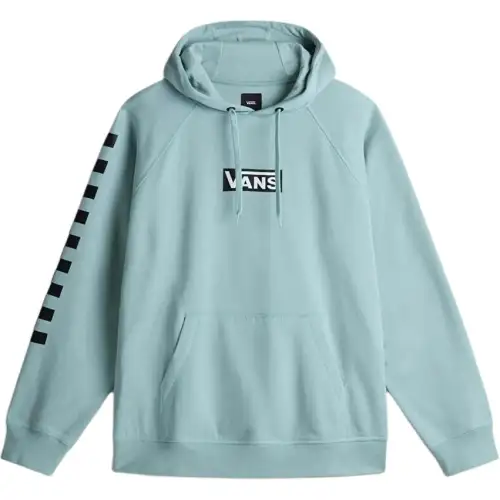 Vans Sweatshirt Men's Light Blue