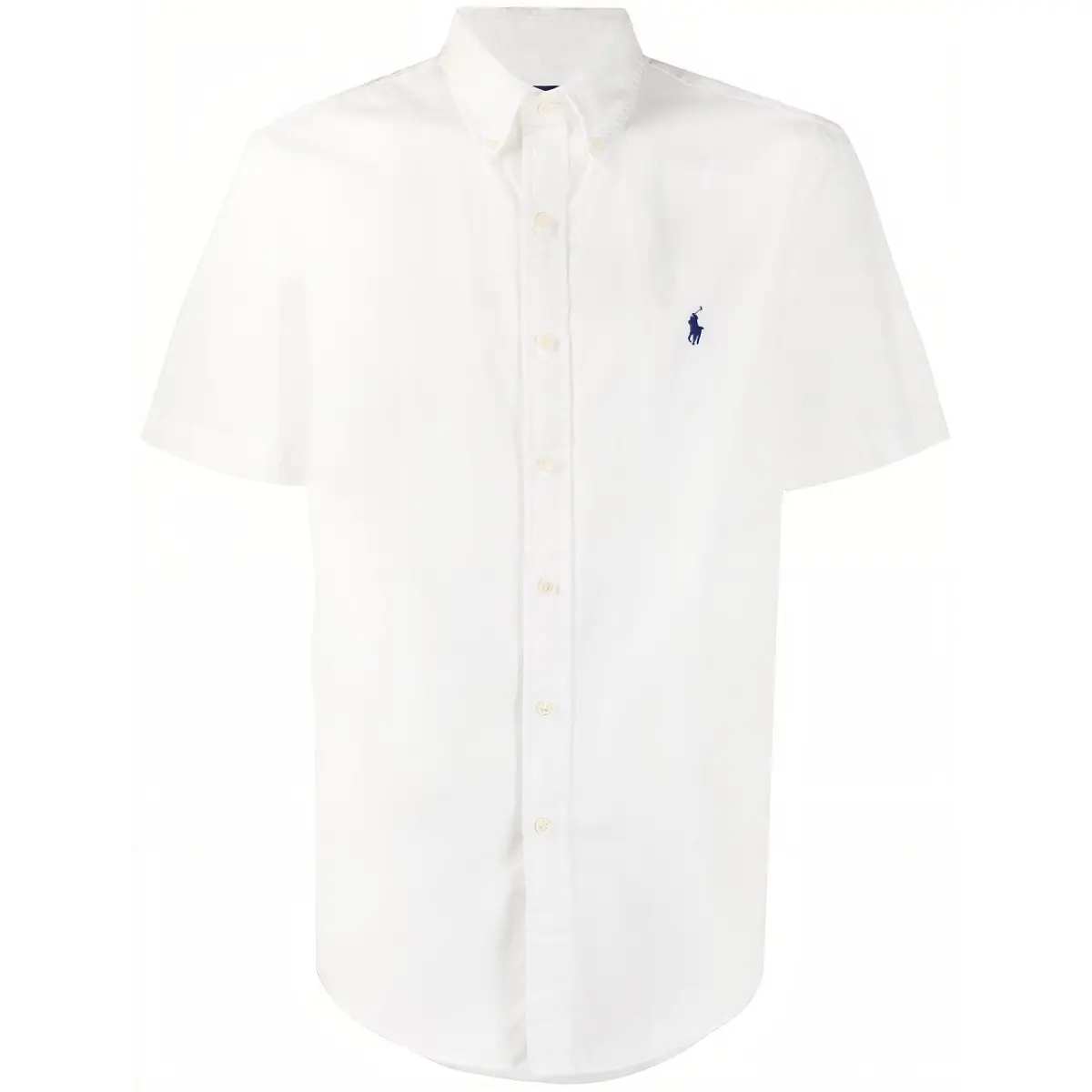 Polo Ralph Lauren FW22 Shirt Men's White