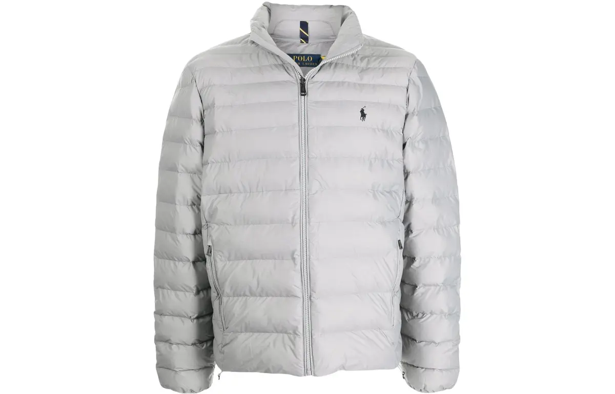 Polo Ralph Lauren terra padded jacket