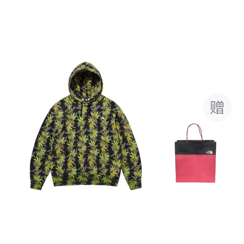 THE NORTH FACE x Supreme Sweatshirt Unisex Green