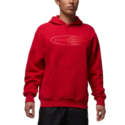 JORDAN Essentials Men's Pullover Hoodie
