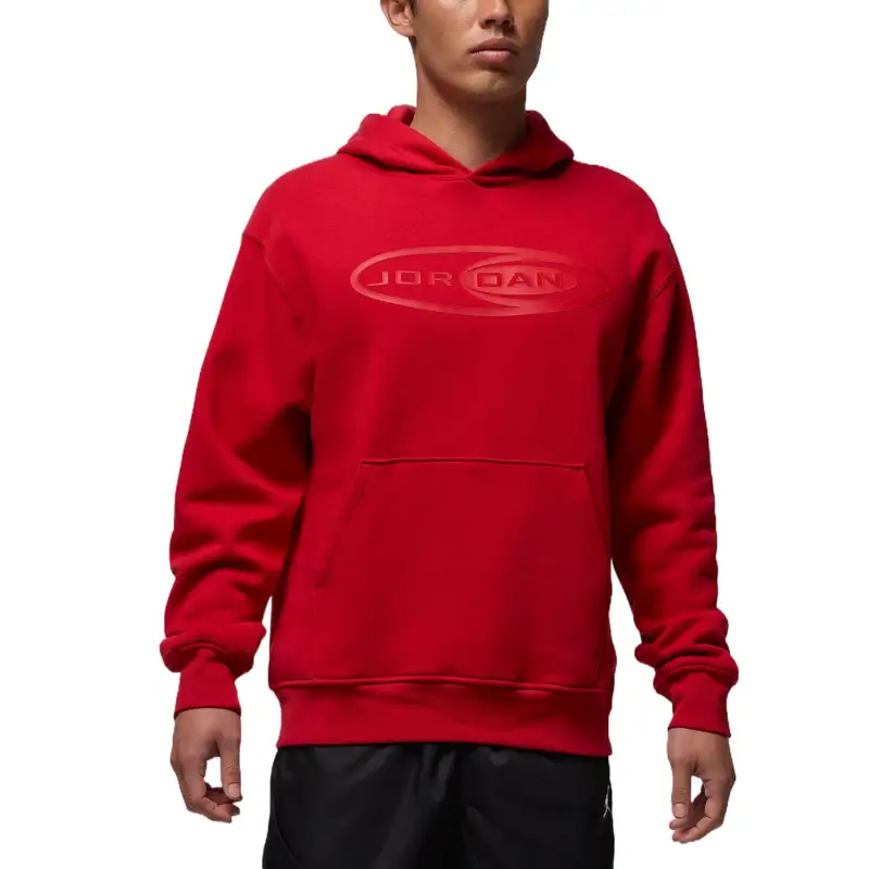 JORDAN Essentials Men's Pullover Hoodie
