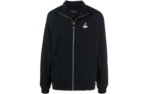 Jordan Statement Warmup Jacket