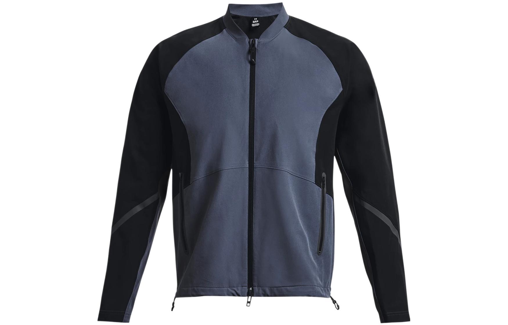 Мужская куртка Under Armour Unstoppable Jacket (разноцветная)