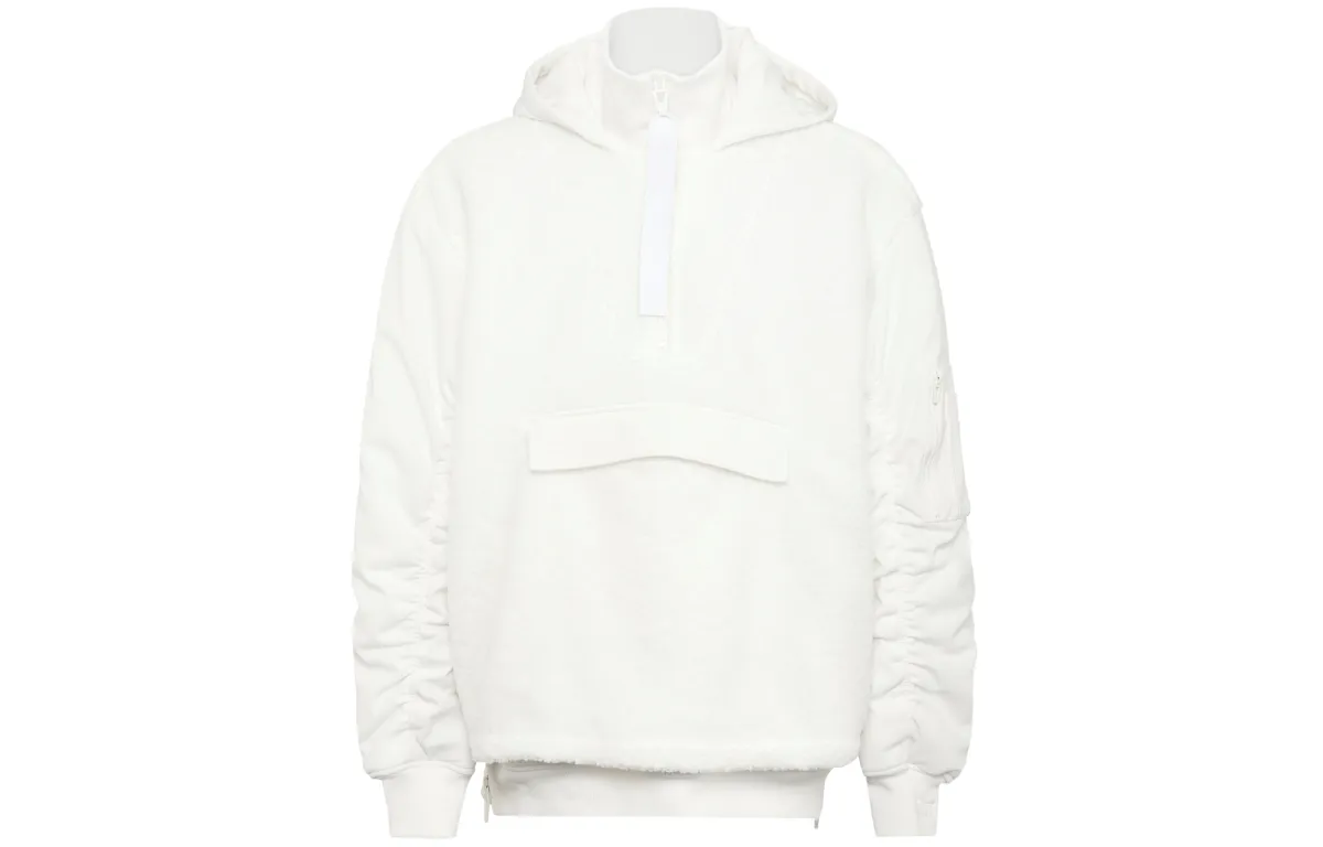 Adidas IVY PARK Jacket Unisex White