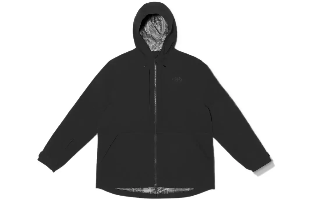 THE NORTH FACE Urban Exploration Jacket Men's Black