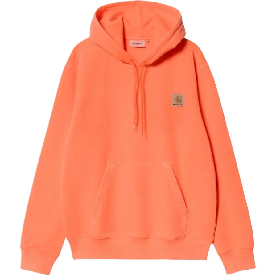 Carhartt WIP Hooded Industry Hoodie