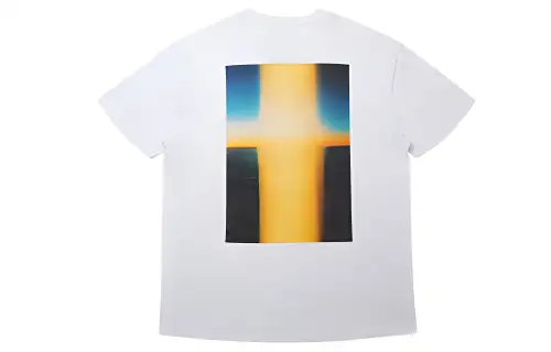 Fear Of God Essentials Boxy Photo T Shirt