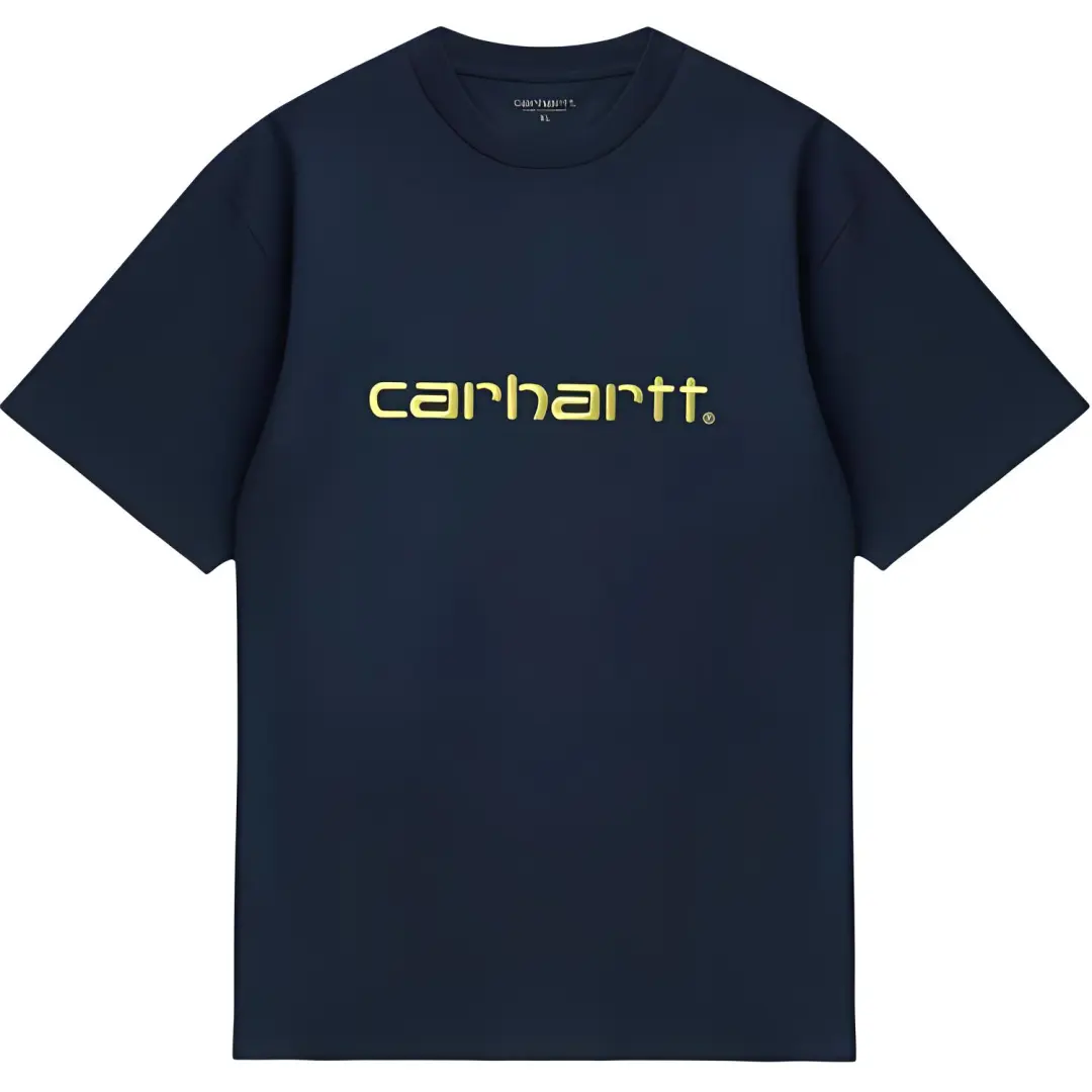 Carhartt WIP SS25 T Shirt Men's