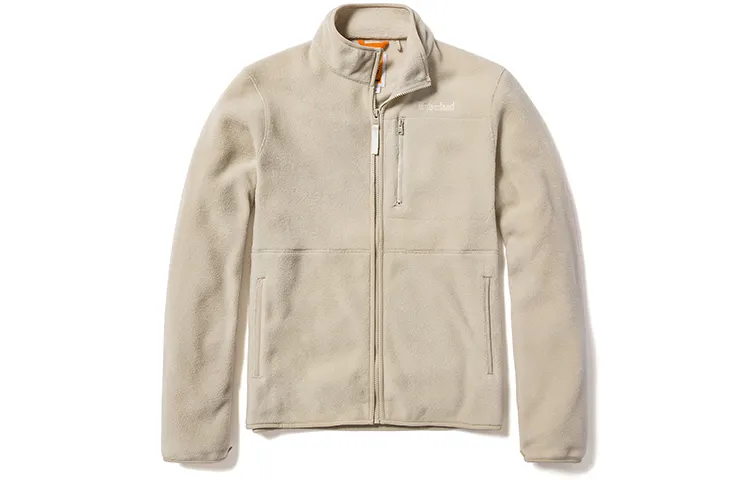 Timberland Jackets & Coats Men's Sand