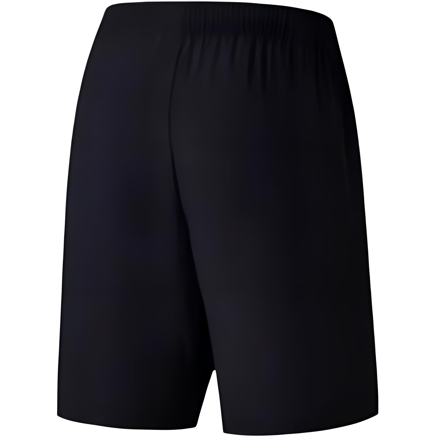 Anta Running Collection Running Shorts Men’s Basic Black