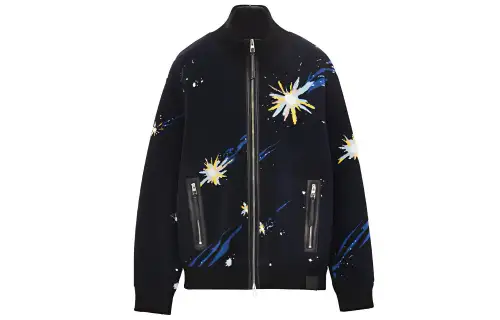LOEWE X Howl's Moving Castle SS23 Jackets & Coats Unisex