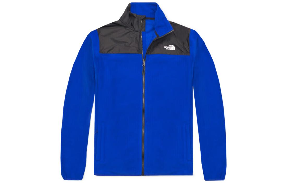 THE NORTH FACE Fleece Clothing Men’s Blue