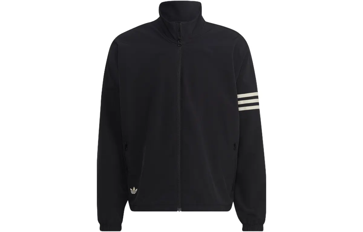 Adidas Originals ADICOLOR Jacket Men's Black