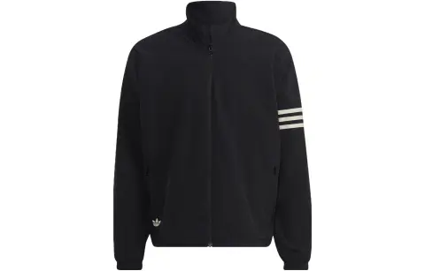 Adidas Originals ADICOLOR Jacket Men's Black