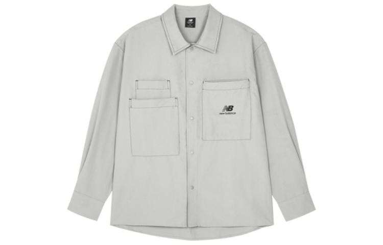 New Balance Shirt, jacket, with your logo imprint
