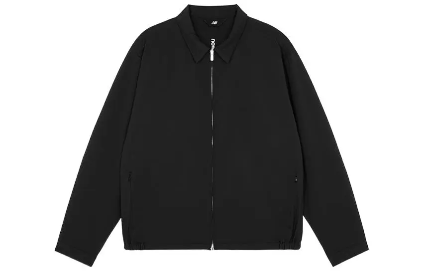 New Balance Met24 Harrington Jacket Men's