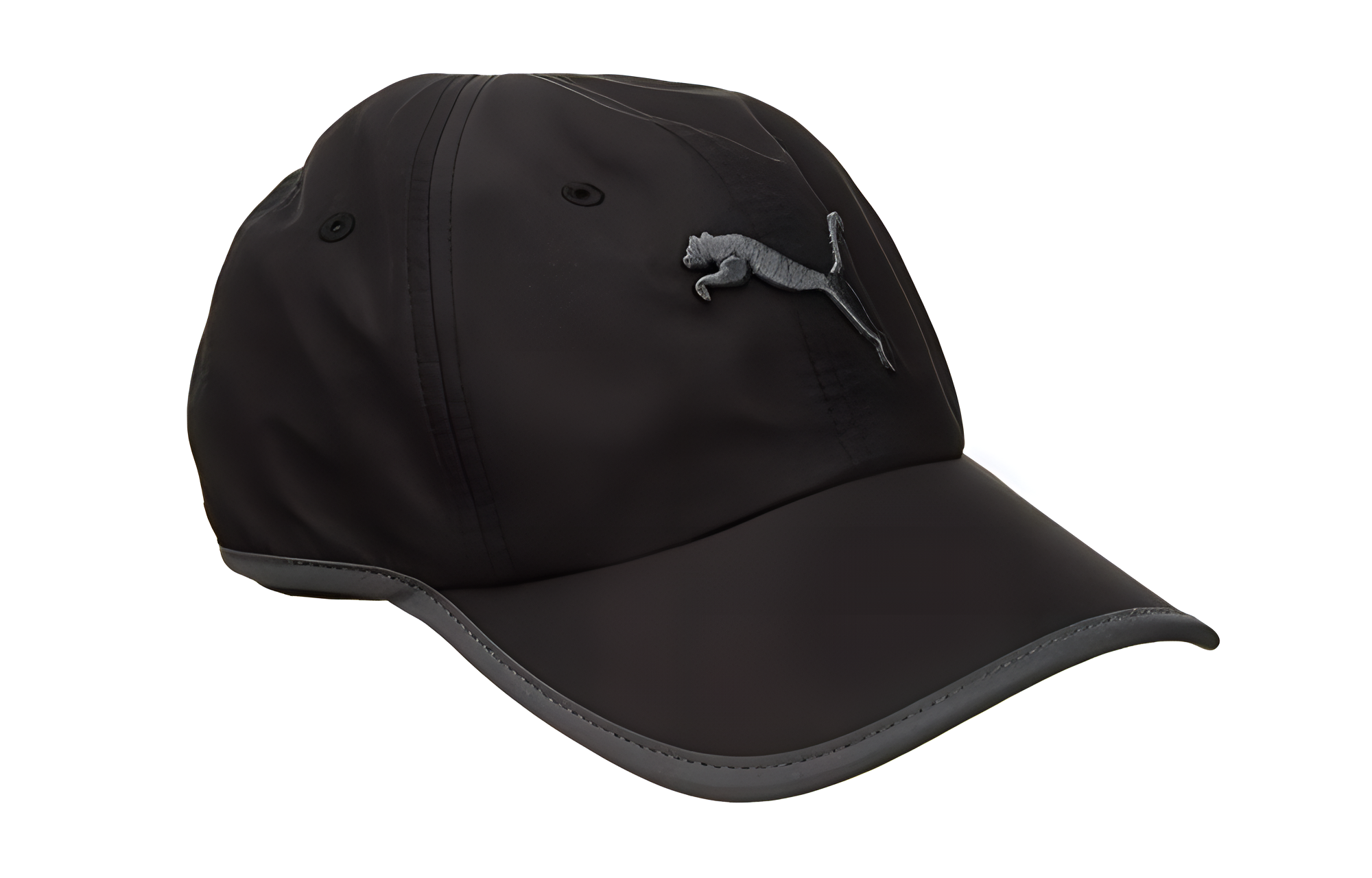 PUMA Polyester Baseball Caps Women's Multicolor