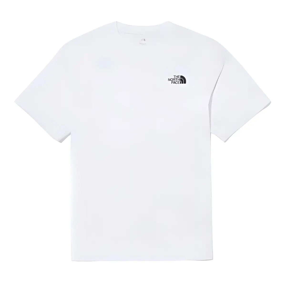 THE NORTH FACE T Shirt Men's White