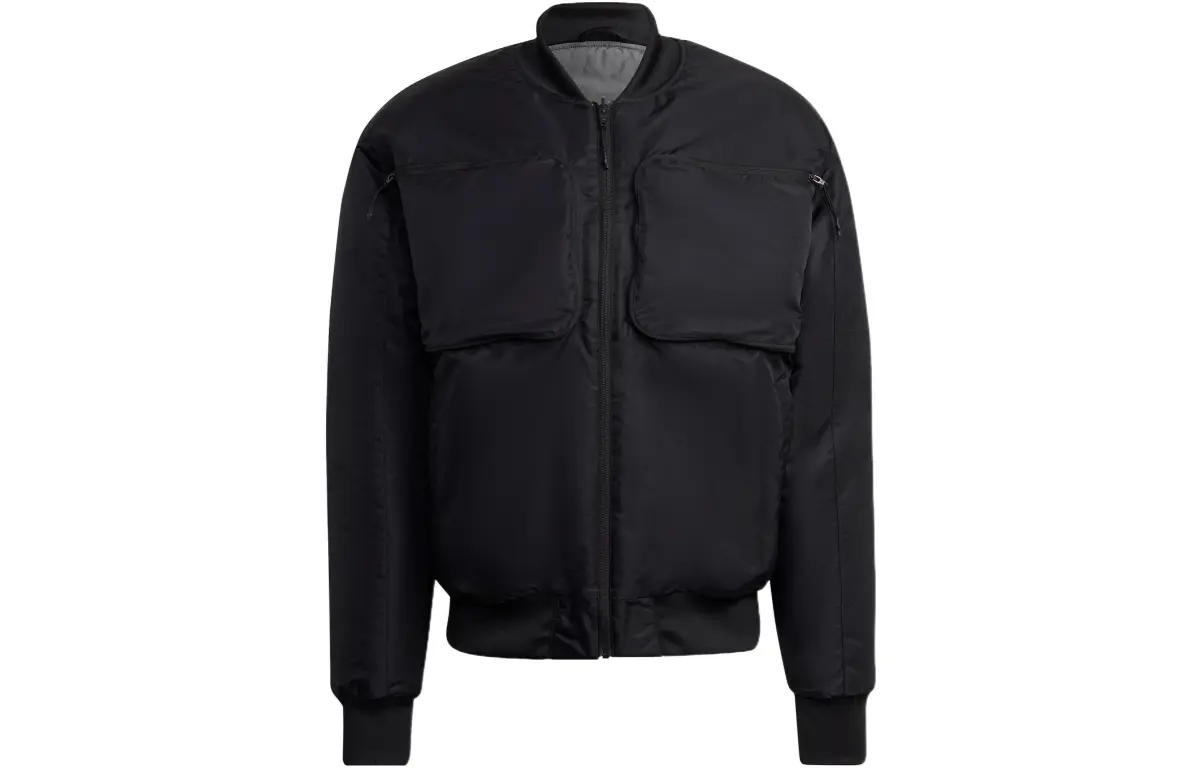 Adidas Originals RECLAIM Jacket Men's Black
