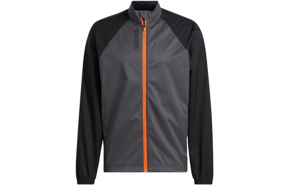 Adidas Free Shipping With AdiClub Provisional Full-Zip Jacket