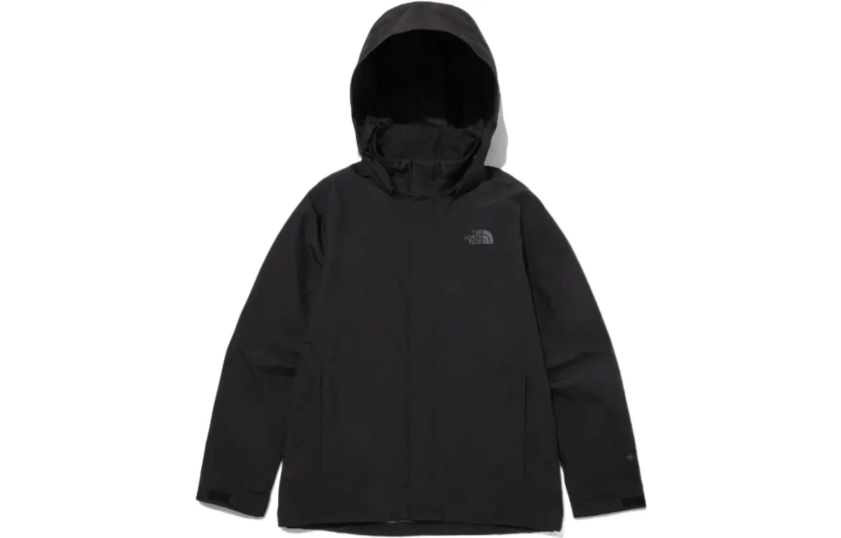 THE NORTH FACE Jacket Men's Black