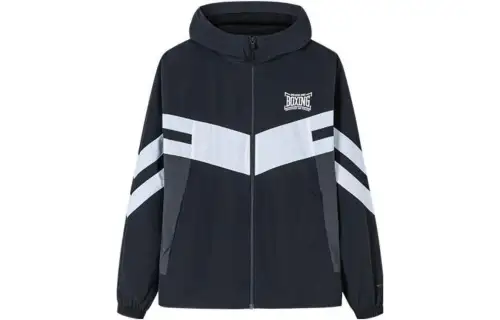 Anta Variety Training Collection Jacket Men's Multicolor