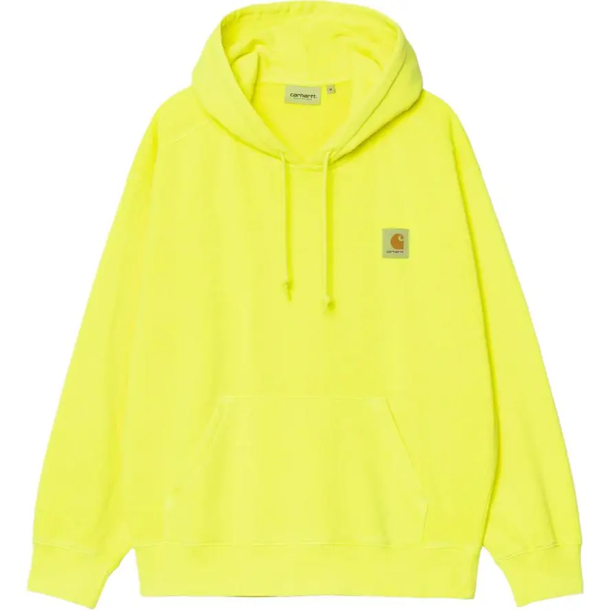 Carhartt WIP Hooded Industry Hoodie