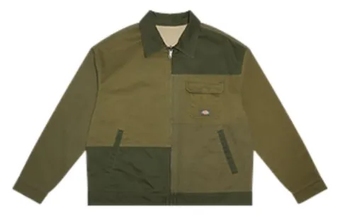 Dickies Jacket Men's Army Green