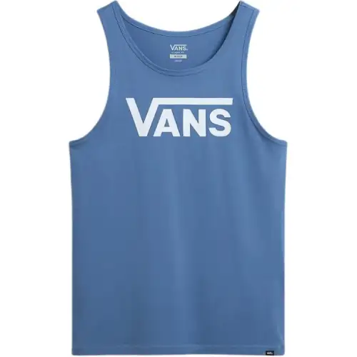 Vans Classic Tank Top Men's Blue