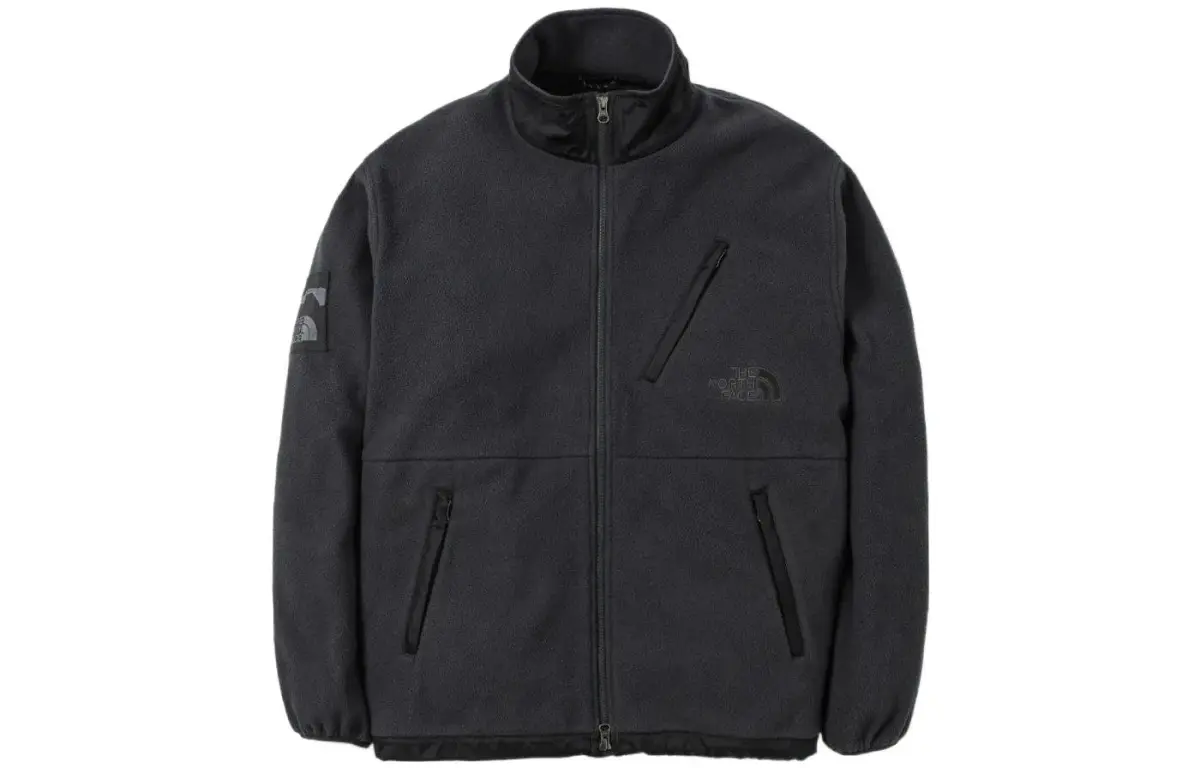 THE NORTH FACE X Invincible 2 In 1 Denali Jacket