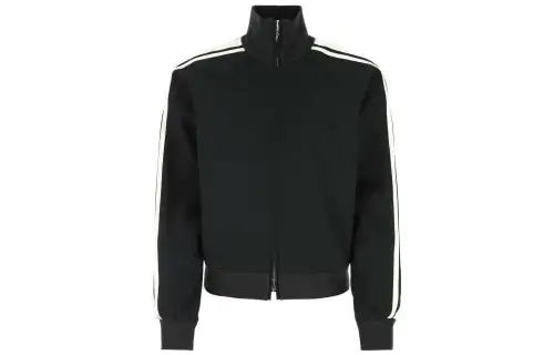 Bottega Veneta Stretched Tracksuit Jacket