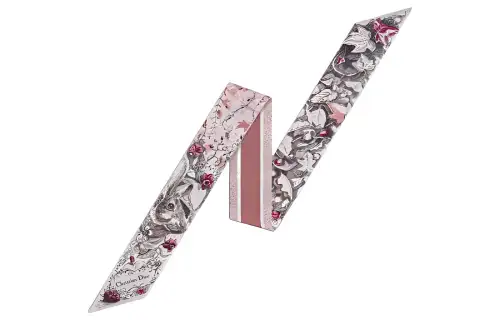 DIOR Scarves Women's Pink