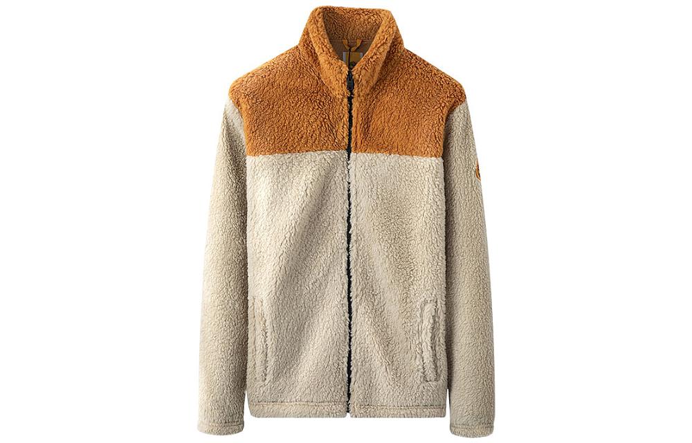Мужская куртка Timberland Timberland (хаки)