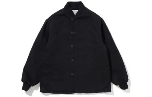 Levis Jackets Men's Black Baseball Collar Moderate Other