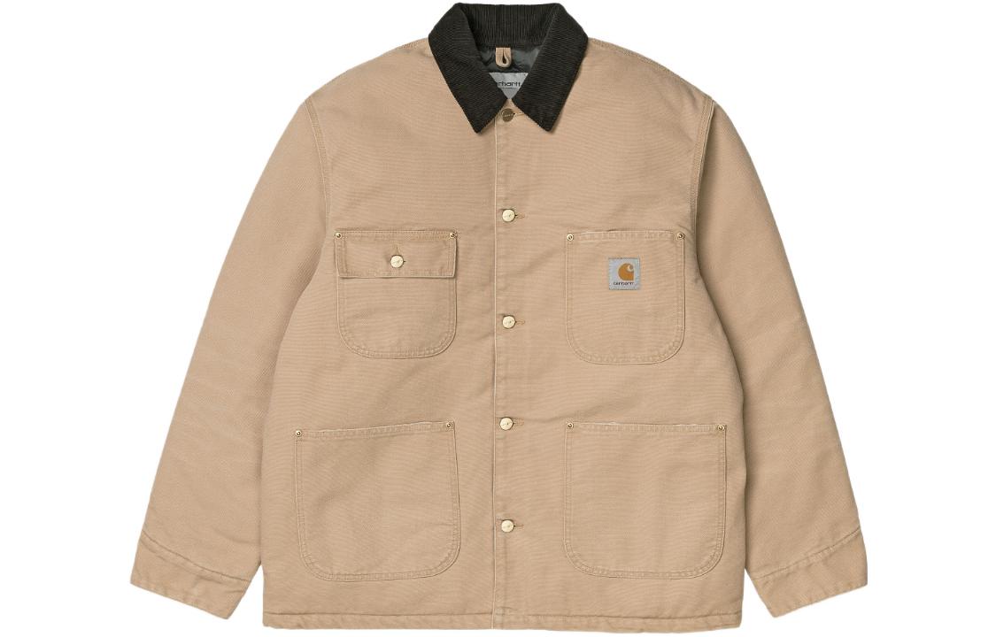 Мужская куртка Carhartt Carhartt WIP (коричневый)