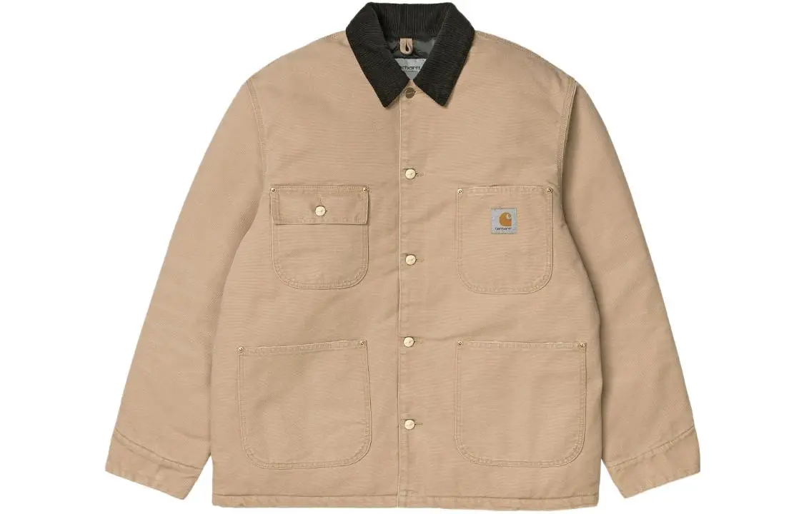 Carhartt WIP Jacket Men's Beige