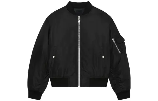 Givenchy FW22 Jackets & Coats Unisex Black