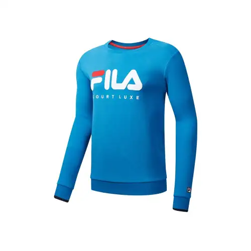 FILA Sweatshirt Men's Protea Blue