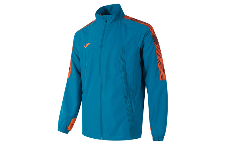 Joma Wind Shell Men’s Stand Collar Thin