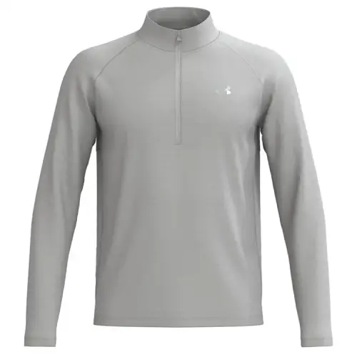 Under Armour Sweatshirt Men's Gray