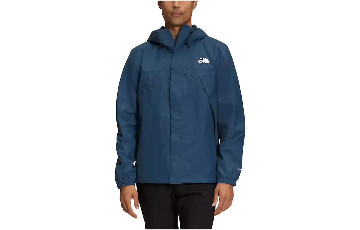 THE NORTH FACE Jacket Men's Dark Blue