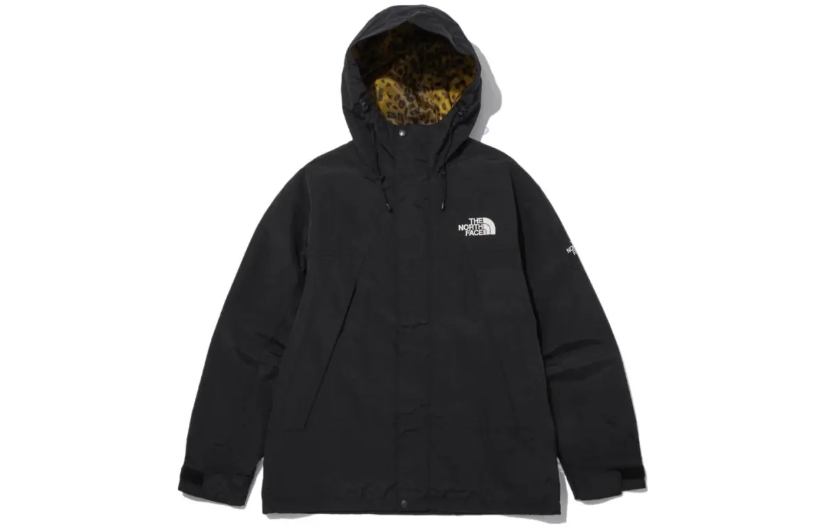 THE NORTH FACE MARTIS Jacket Men's Black