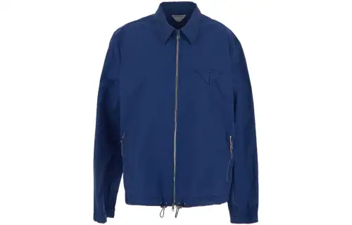 Bottega Veneta Compact Jacket
