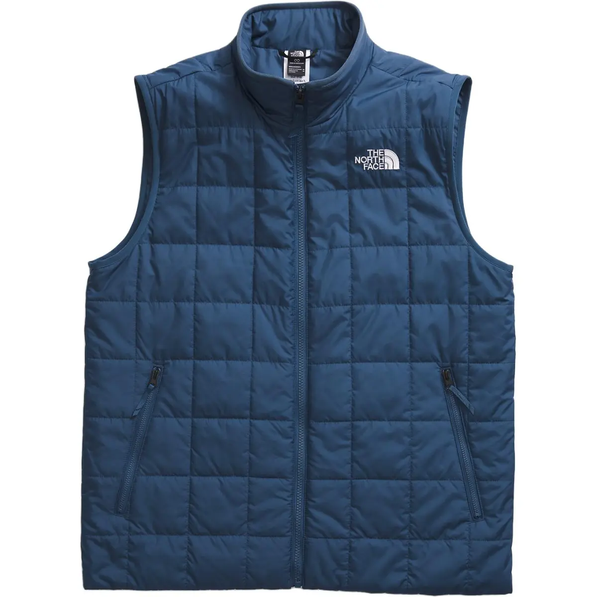 THE NORTH FACE Men’s Junction Insulated Vest
